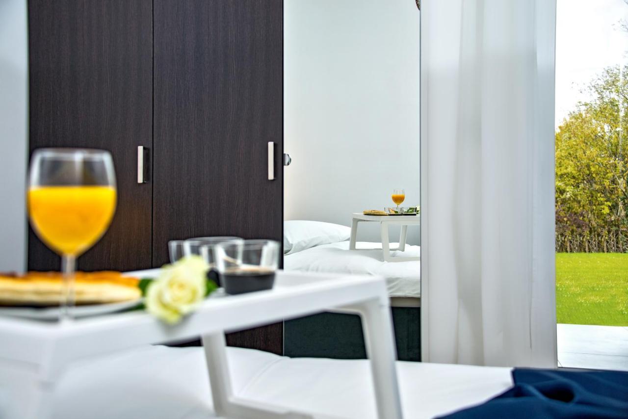K Relax Place, Varazdinske Toplice, Modern Home With Sauna, Jacuzzi, Wifi 외부 사진