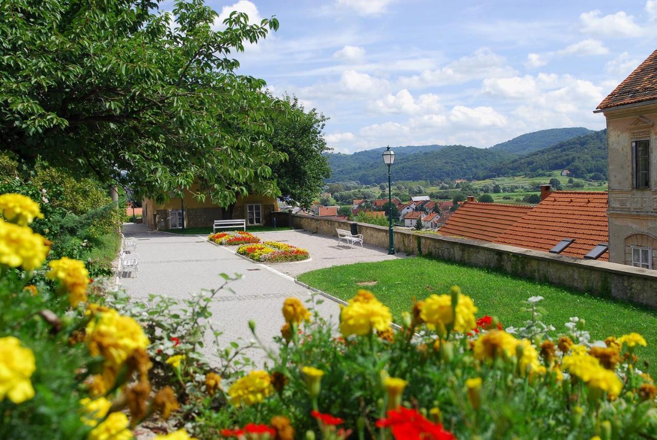 K Relax Place, Varazdinske Toplice, Modern Home With Sauna, Jacuzzi, Wifi 외부 사진