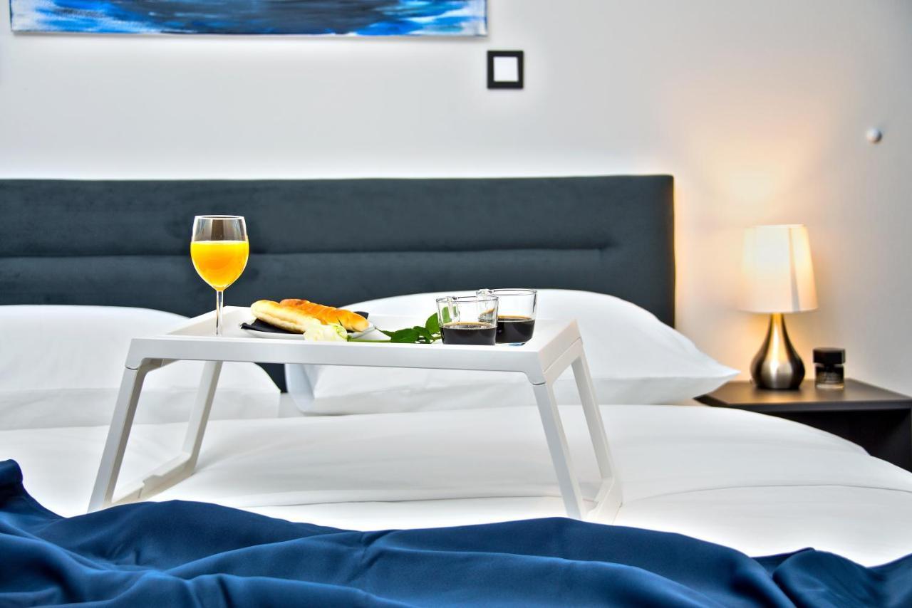 K Relax Place, Varazdinske Toplice, Modern Home With Sauna, Jacuzzi, Wifi 외부 사진