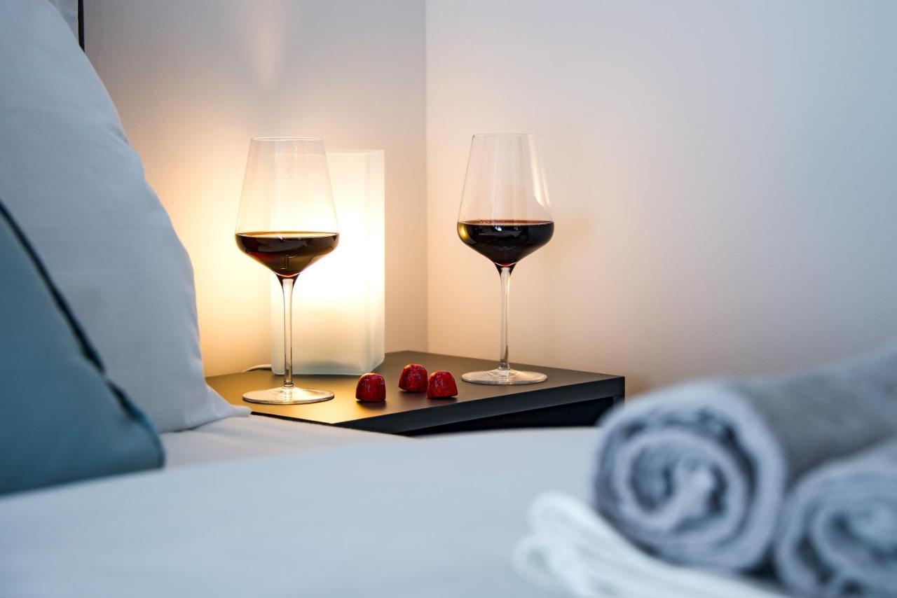 K Relax Place, Varazdinske Toplice, Modern Home With Sauna, Jacuzzi, Wifi 외부 사진