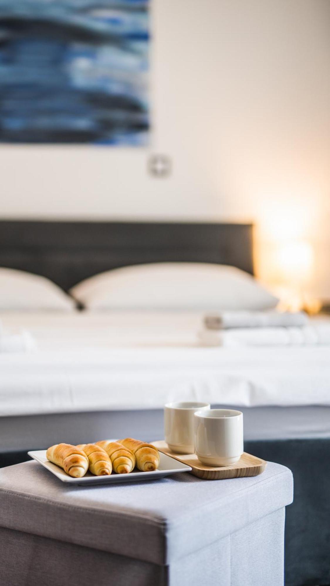 K Relax Place, Varazdinske Toplice, Modern Home With Sauna, Jacuzzi, Wifi 외부 사진