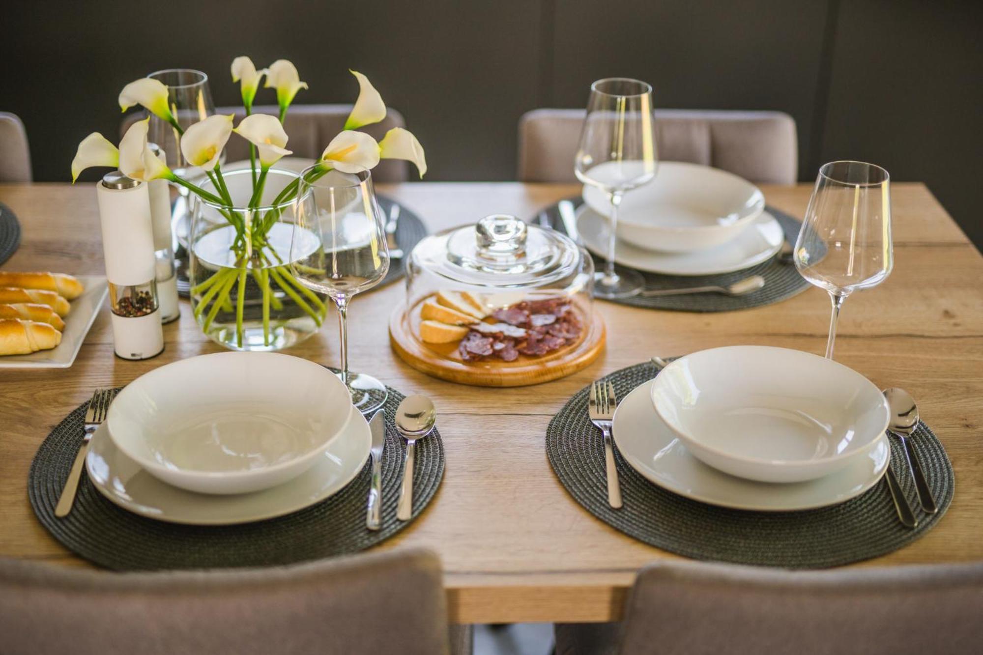 K Relax Place, Varazdinske Toplice, Modern Home With Sauna, Jacuzzi, Wifi 외부 사진